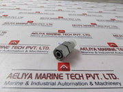 Hfhas Male Pipe Weld Connector Adapter