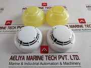 Hfp Aln-e(Hfp) Analogue Photoelectric Smoke Sensor
