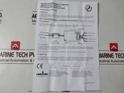 Hfp Chq-som(Hfp) Single Output Module 0832-cpr-f1899