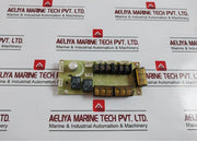 Hg20Wky.Pcb Ac220V Relay Power Supply Board Lr3F-12V-c