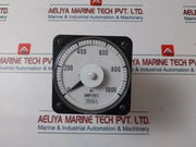 Hhc 0-1000 Amperes Ac Meter