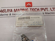 Hi-fog C10-141C/0 Sprinkler Head Blue Bulb 0Â°C 482.20.00.056