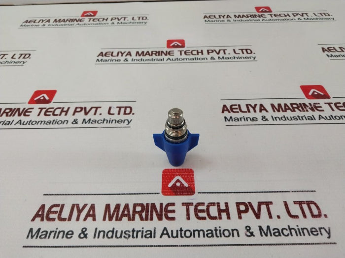 Hi-fog C10-141C/0 Sprinkler Head Blue Bulb 0°C 482.20.00.056