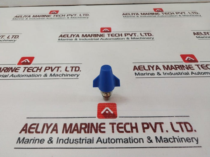 Hi-fog C10-141C/0 Sprinkler Head Blue Bulb 0°C 482.20.00.056