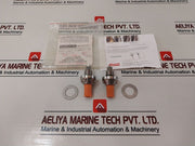 Hi-fog Marioff C-0006881 Sprinkler Head A1N1Mb6Mb100A
