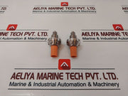 Hi-fog Marioff C-0006881 Sprinkler Head A1N1Mb6Mb100A