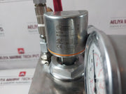 Hi-fog Sba 40-a1P-s38/30-10-m Water Mist Fire Protection