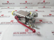 Hi-fog Sba 40-a1P-s38/30-10-m Water Mist Fire Protection