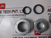 Hi-fog Sba 40-a1P-s38/30-10-m Water Mist Fire Protection