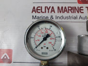 Hi-fog Sba 40-a1P-s38/30-10-m Water Mist Fire Protection