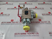 Hi-fog Sba 40-a1P-s38/30-10-m Water Mist Fire Protection