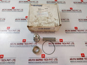 Hi-fog V13070.A Machinery Repair Kit For Machinery Valve 200208