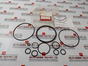 Hi-force Ahp10-425Am-k O-ring Air Motor Kit