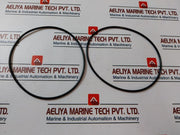 Hi-force Ahp10-425Am-k O-ring Air Motor Kit