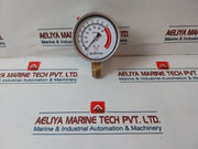 Hi-force Hg 50 Pressure Gauge 0-700 Bar