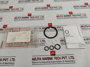 Hi-force Hydraulic Ahp58 O-ring Gasket Repair Kit