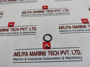 Hi-force Hydraulic Ahp58 O-ring Gasket Repair Kit