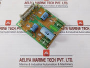 Hi-rel Hpn-043 Printed Circuit Board 0832