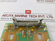 Hi-rel Hpn-043 Printed Circuit Board 0832