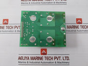 Hi-rel Hpn-043 Printed Circuit Board 0832