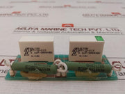 Hi-rel Hpw-006/C Printed Circuit Board 0.1Uf/2000Vdc 9W