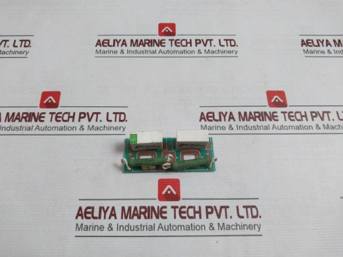 Hi-rel Hpw-006/C Printed Circuit Board 0.1ÂµF/2000Vdc