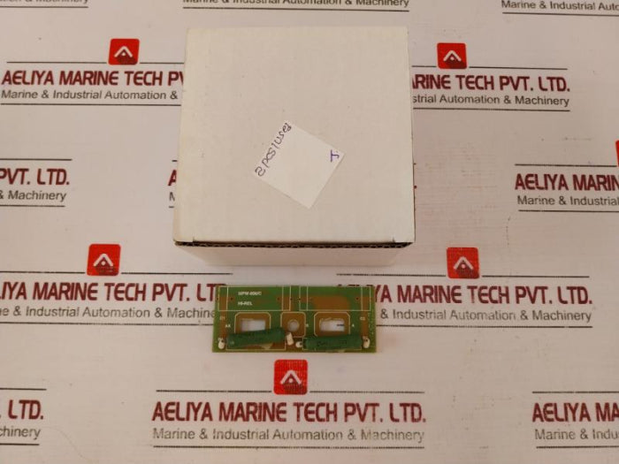 Hi-rel Hpw-006/C Printed Circuit Board 9W