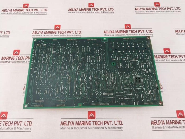Hi-rel Hrd-046 Printed Circuit Board Pux0M4 Rev-c