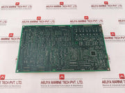 Hi-rel Hrd-046 Printed Circuit Board Pux0M4 Rev-c
