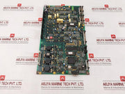 Hi-rel Hrd-046 Printed Circuit Board Pux0M4 Rev-c