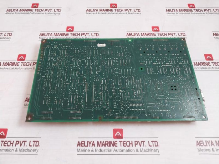 Hi-rel Hrd-046 Printed Circuit Board Rev-c