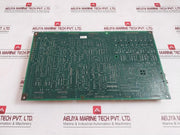 Hi-rel Hrd-046 Printed Circuit Board Rev-c