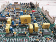 Hi-rel Hrd-046 Printed Circuit Board Rev-c D-8148