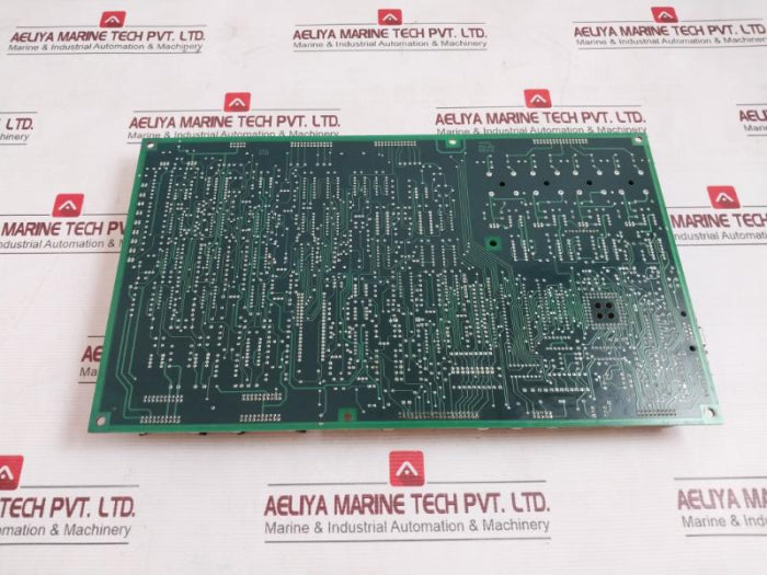 Hi-rel Hrd-046 Printed Circuit Board Rev-c D-8148