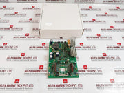 Hi-rel Hrd-047B Printed Circuit Board 