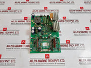 Hi-rel Hrd-047B Printed Circuit BoardÂ 