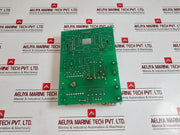 Hi-rel Hrd-047B Printed Circuit BoardÂ 