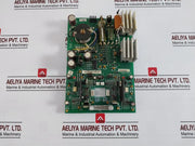 Hi-rel Hrd-047D Pc Board 41073047D00000000G0L A-7005