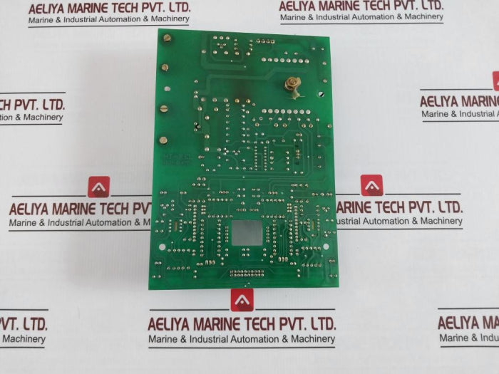 Hi-rel Hrd-047D Pc Board 41073047D00000000G0L A-7005