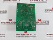 Hi-rel Hrd-047D Pc Board 41073047D00000000G0L A-7005