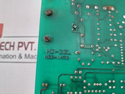 Hi-rel Hrd-047D Printed Circuit Board Csil
