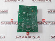 Hi-rel Hrd-047D Printed Circuit Board Csil Used
