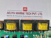 Hi-rel Hrd-056 Printed Circuit Board Rev: B Csil