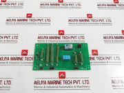 Hi-rel Hrd-076 Pcb CardÂ 