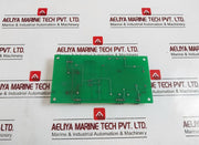 Hi-rel Hrd-076 Pcb CardÂ 