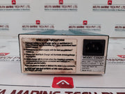 Hi-tech C2A24T Charger 230V-50Hz 55Va