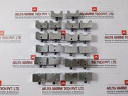 Hi-tech Ht.Tl.Kyq.300 Hydraulic Crimping Tool Set 112019086