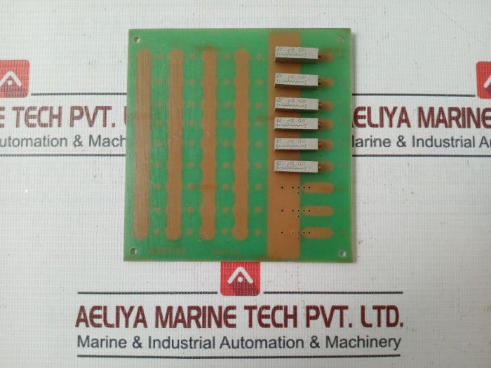 Hi-tech Su-15028 Printed Circuit Board 