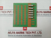 Hi-tech Su-15028 Printed Circuit Board 