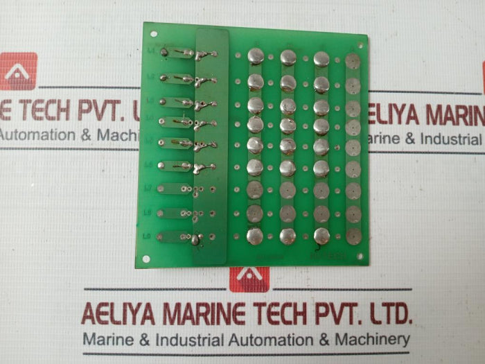 Hi-tech Su-15028 Printed Circuit Board 